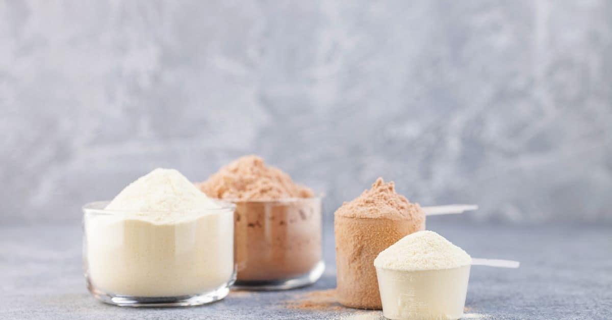 22 Best Vanilla Protein Powder 2022 Meevibrant